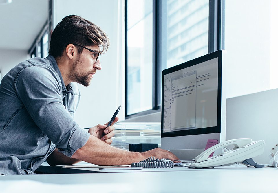 Blog article – 5 principles for collaborative working